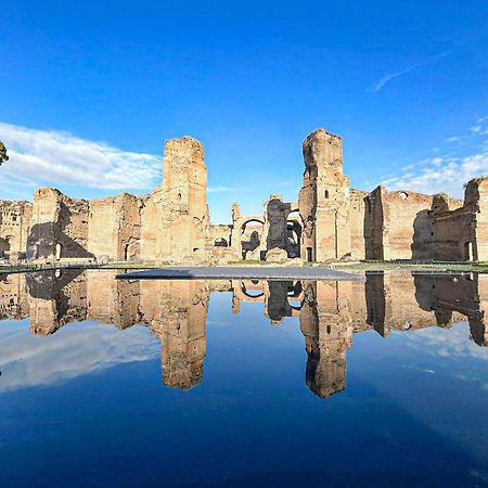 Готель Gate 40 Рим Екстер'єр фото